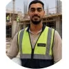 Ahmed Abdelsabour
