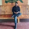 Mohammed Asif