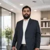 Vivek Sharma