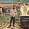Shajalal Choton