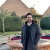 Omar Saeed