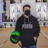 Mrinal Deka