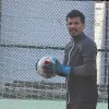 Mohamed Ifham