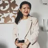 Khalima Manarova
