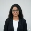 Ayushi Mandal