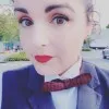 Megan Holbrook