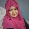 Shaida Shams