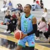 Terrell James