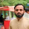 Mazhar Shahzad