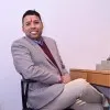 Ramraj Jangid