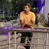 Arun Naveen