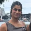 Sarah Sridhar