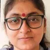 Subhanwita Sinha Roy