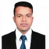 Emran Mahmud HR Admin Executive Shin shin group