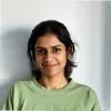 Ashwini Pillai