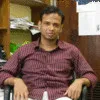 Manoj Choudhuri