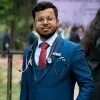 ARPAN GHOSH