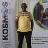 Isaac Boakye
