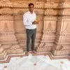 Daleep Kumar Yadav
