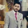 Syed Raza Hussain