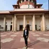 Disha Agarwal