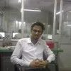 Shreyosh Mukherjee