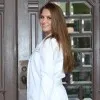Nicole Hamel