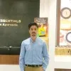 Ahsan Ul Haq