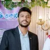 Md Sagor Ahmed