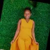 RACHAEL KOMBO