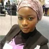 Mariam Ibrahim