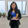 Kajal Kumbhar