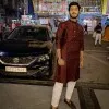 Hemant Sahu