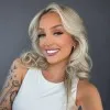 Abby Vallelonga