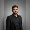 RAM CHARAN REDDY