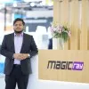 Anurag Jha