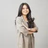 Hilda Diana Ivoni Anggur