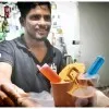 saket bagwan