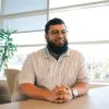 Ziad Paracha
