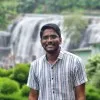 Aniroodh Patnaik
