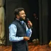 Vivek Shah