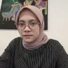 Dian Anjar Pratiwi