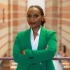 Jedida Chepngetich