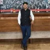 Devansh Pathak