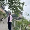 Shashank Saxena