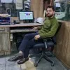 Tarun Tyagi