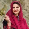 Kubra Ali