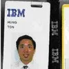 hung ton