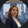 Mozhdeh Hashem
