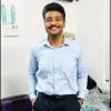 Ameya Nair
